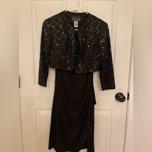 Alex Evenings Ladies Dress
